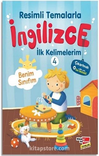 Kitap Store
