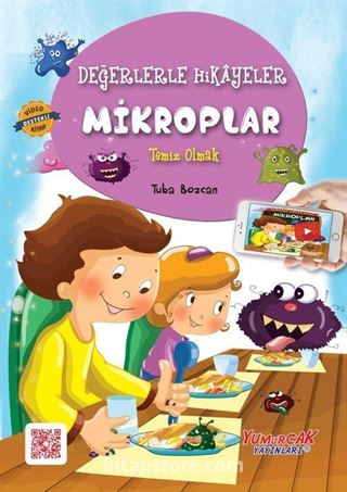 Kitap Store