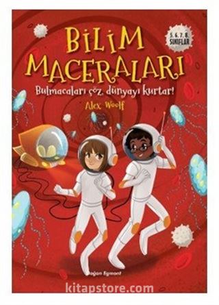 Kitap Store