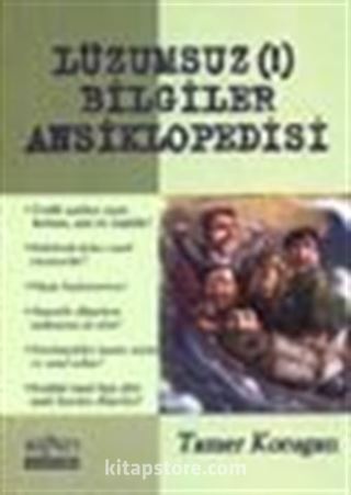 Lüzumsuz Bilgiler Ansiklopedisi 6