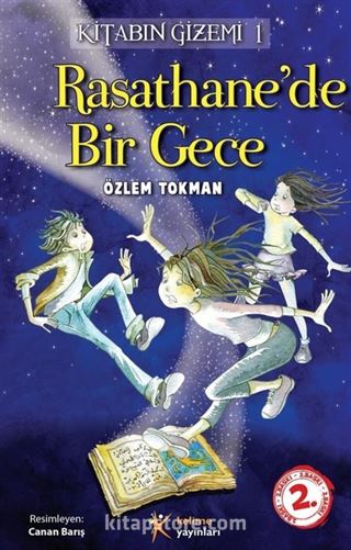 Rasathane de Bir Gece