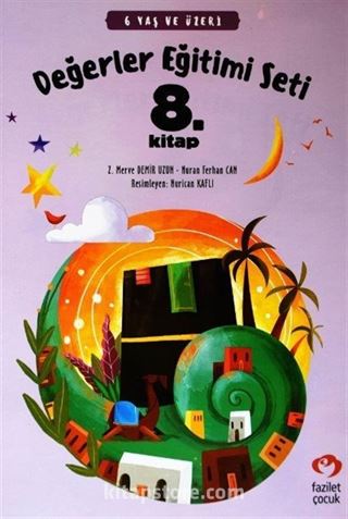 Kitap Store