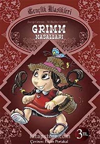 Grimm Masalları