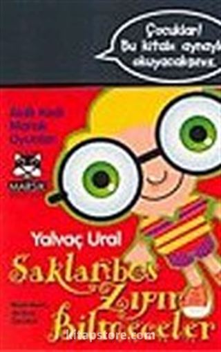 Zıpır Bilmeceler