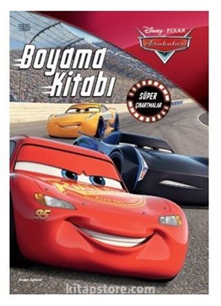 Kitap Store