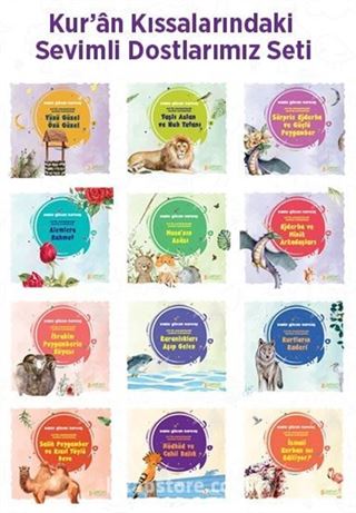 Kitap Store