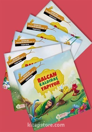 Kitap Store