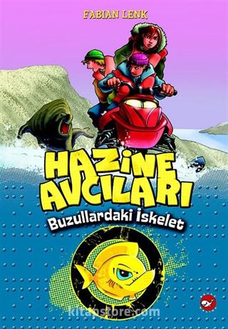 Kitap Store