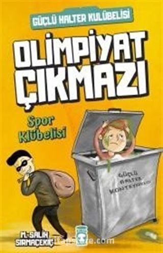 Kitap Store