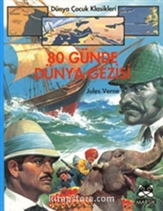 Kitap Store