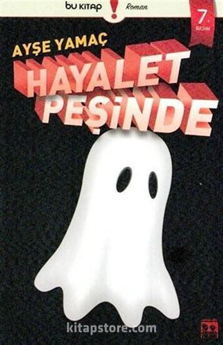 Hayalet Peşinde 1
