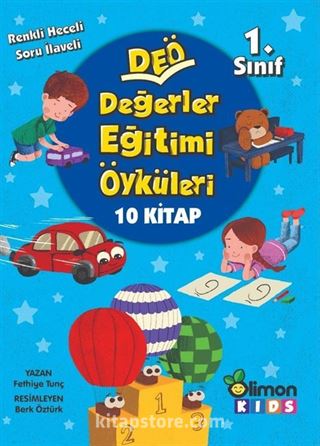 Kitap Store