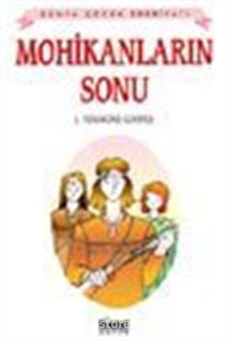 Kitap Store