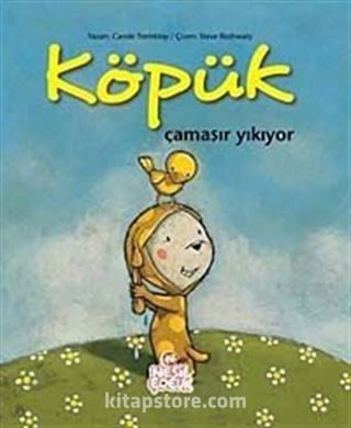 Kitap Store