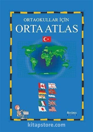 Kitap Store