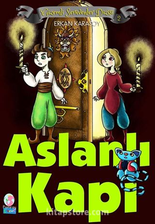 Kitap Store