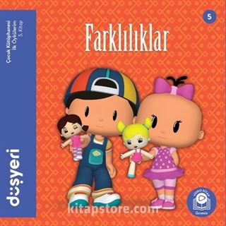 Kitap Store
