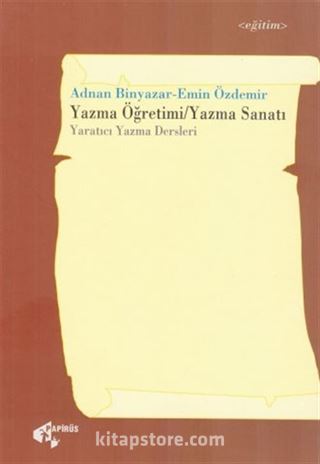 Kitap Store