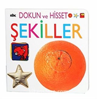 Dokun ve Hisset Evcil Hayvanlar