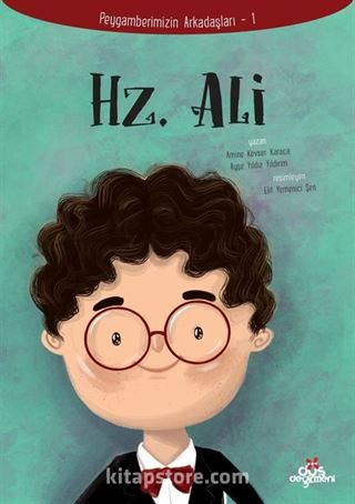 Kitap Store