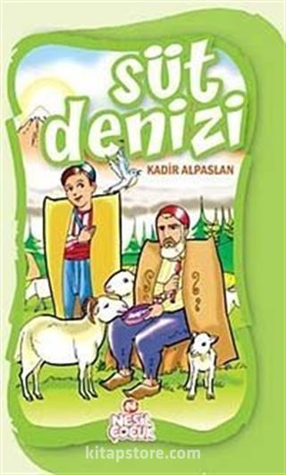 Kitap Store