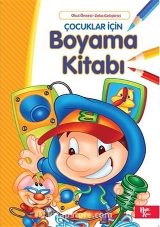 Kitap Store