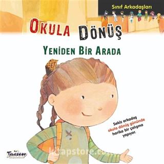 Kitap Store