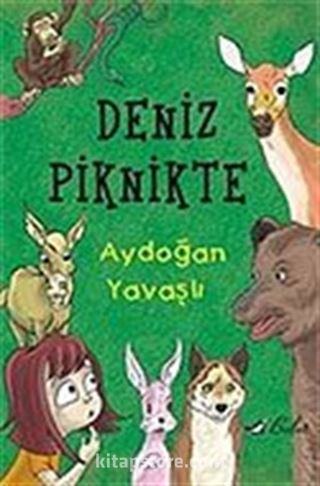 Deniz Piknikte El Yazısı İle