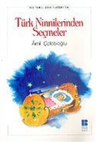 Türk Ninniler Hazinesi