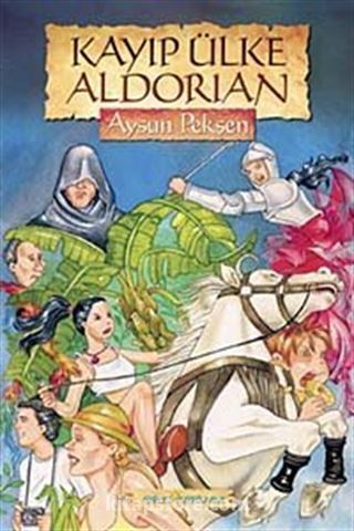 Aldorian Kayıp Ülke