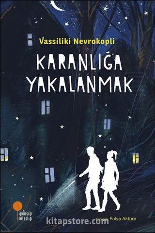 Kitap Store