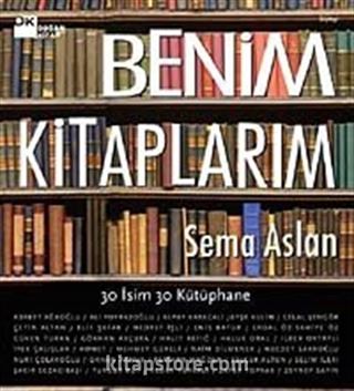 Kitap Store