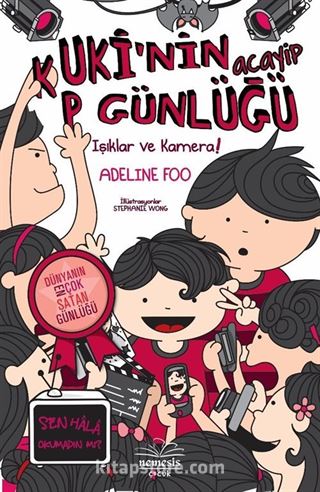 Kitap Store