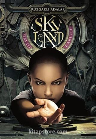 Skyland 2 Fırtınalar Gemisi