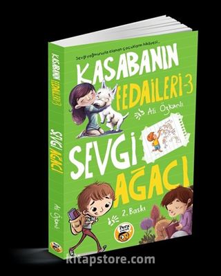 Kitap Store