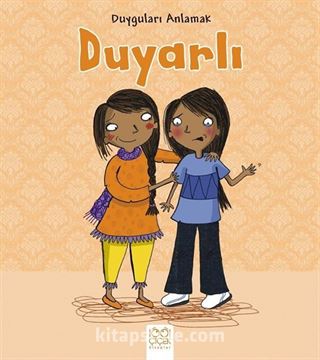 Duyguları Anlamak Mutlu