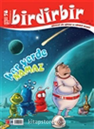 Kitap Store