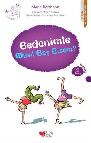 Bedenimle Nasıl Baş Etsem