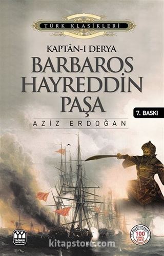 Kaptan ı Derya Barbaros Hayreddin