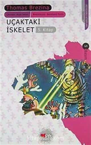 Uçaktaki İskelet