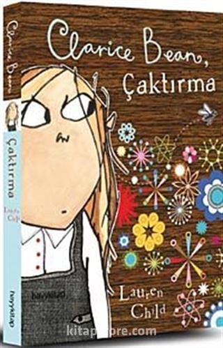 Clarice Bean Çaktırma