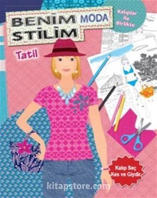Kitap Store