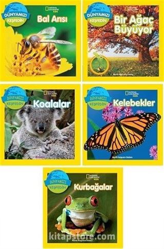 Kitap Store