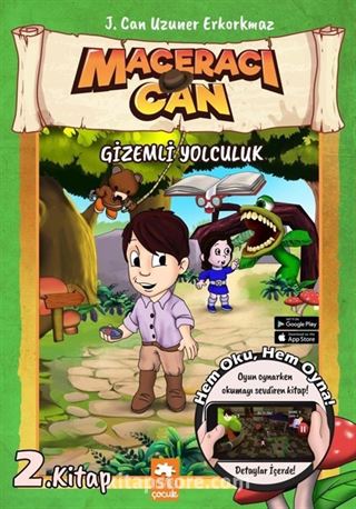 Kitap Store