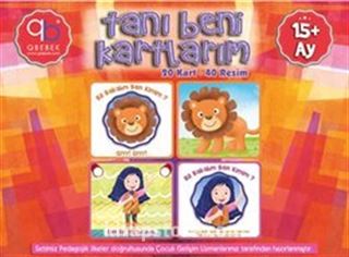 Q Bebek Tamamlama Kartlarım