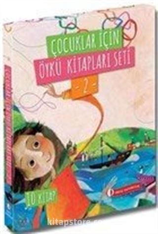 Kitap Store