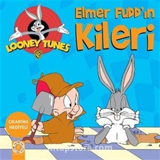 Looney Tunes Elmer Fudd ın Kileri