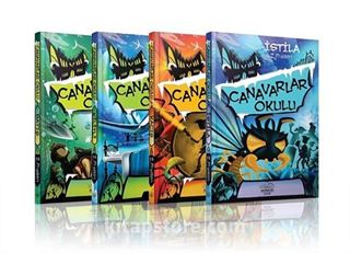 Kitap Store