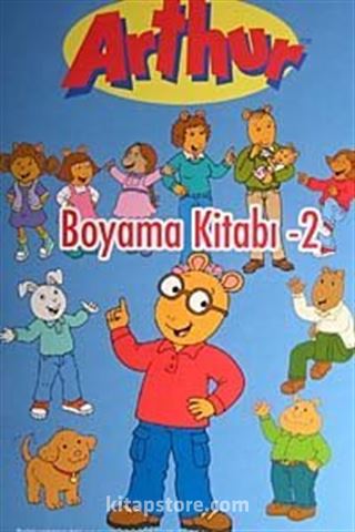 Kitap Store