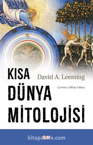 Kısa Du nya Mitolojisi